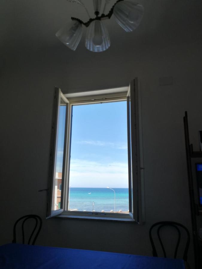 Best South Western Trapani Bagian luar foto