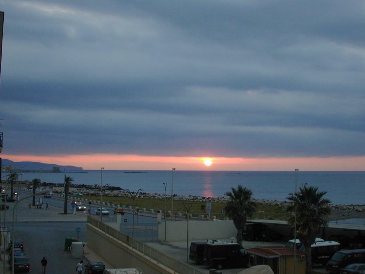 Best South Western Trapani Bagian luar foto
