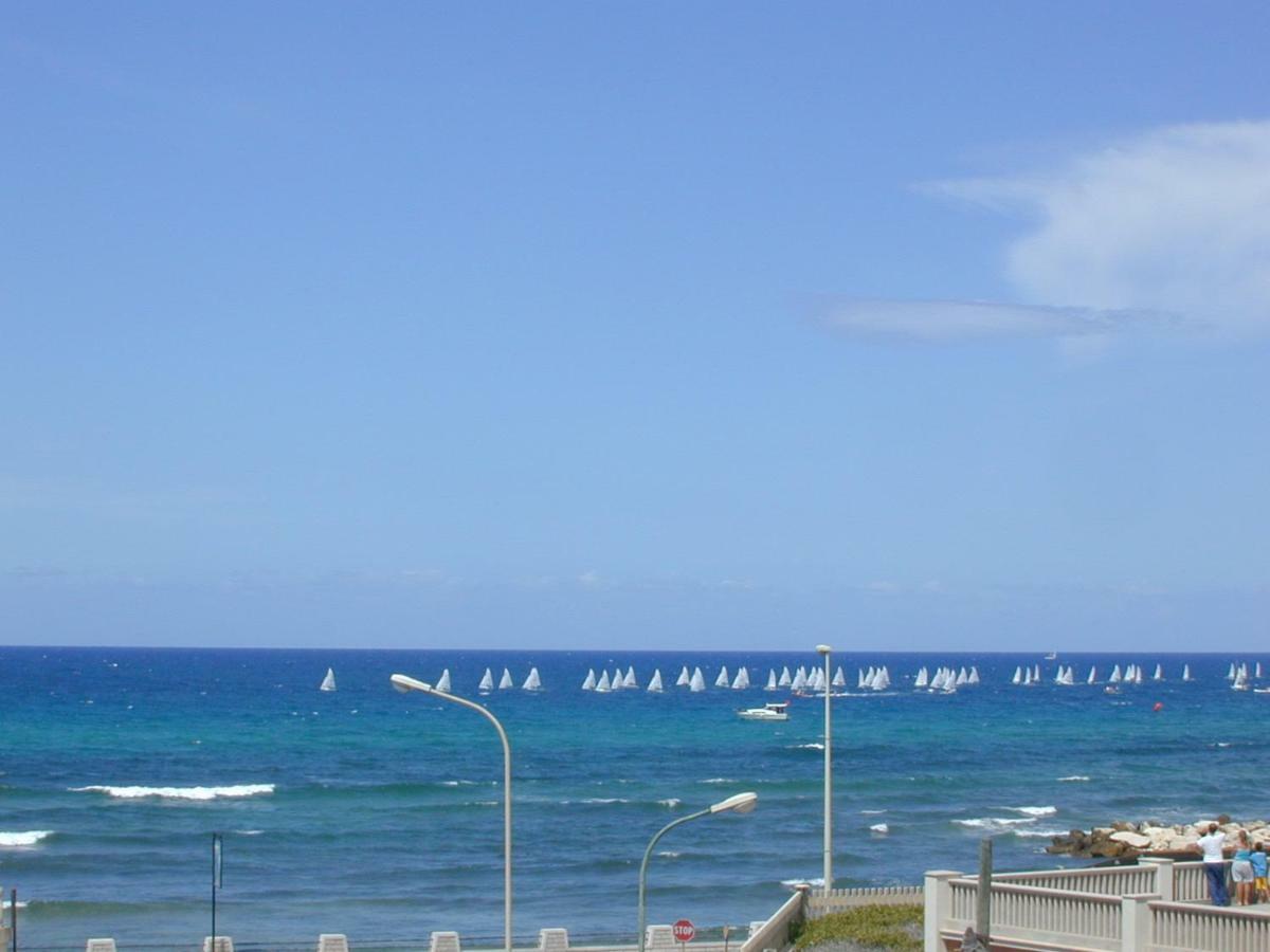 Best South Western Trapani Bagian luar foto